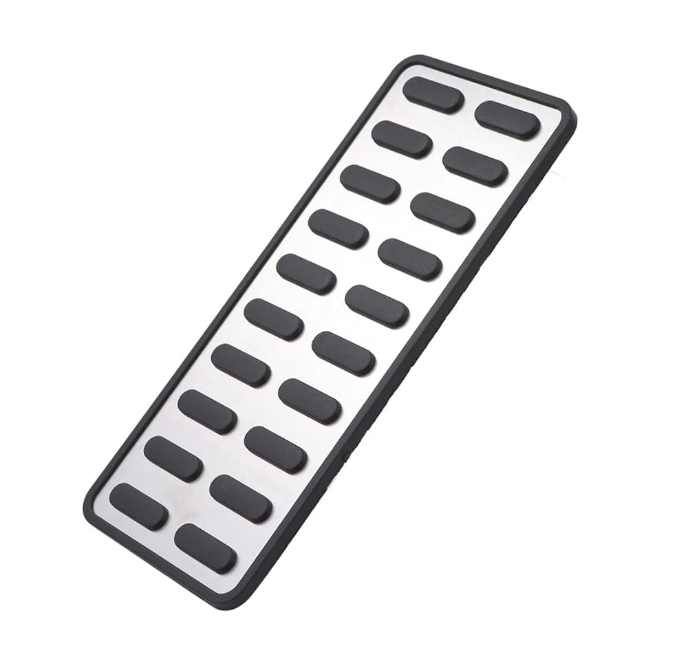 楽天市場】互換品ホンダ 用 フットレストカバー アクセル下 FL5