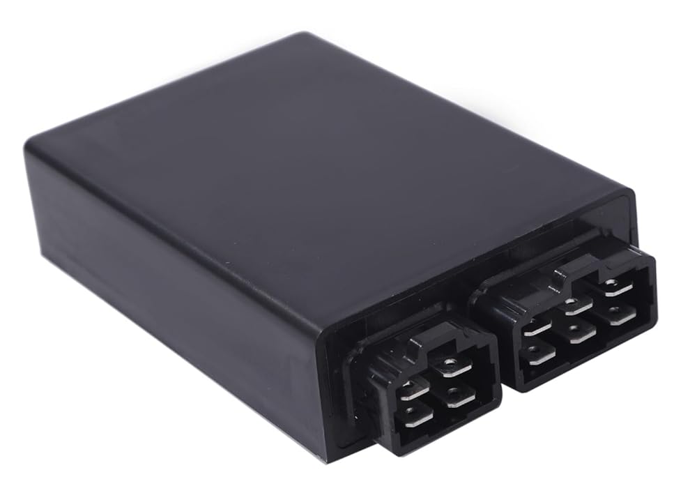 インパルス　イグナイター GSX400 インパルス GK79A CDI イグナイター ブラック 社外品