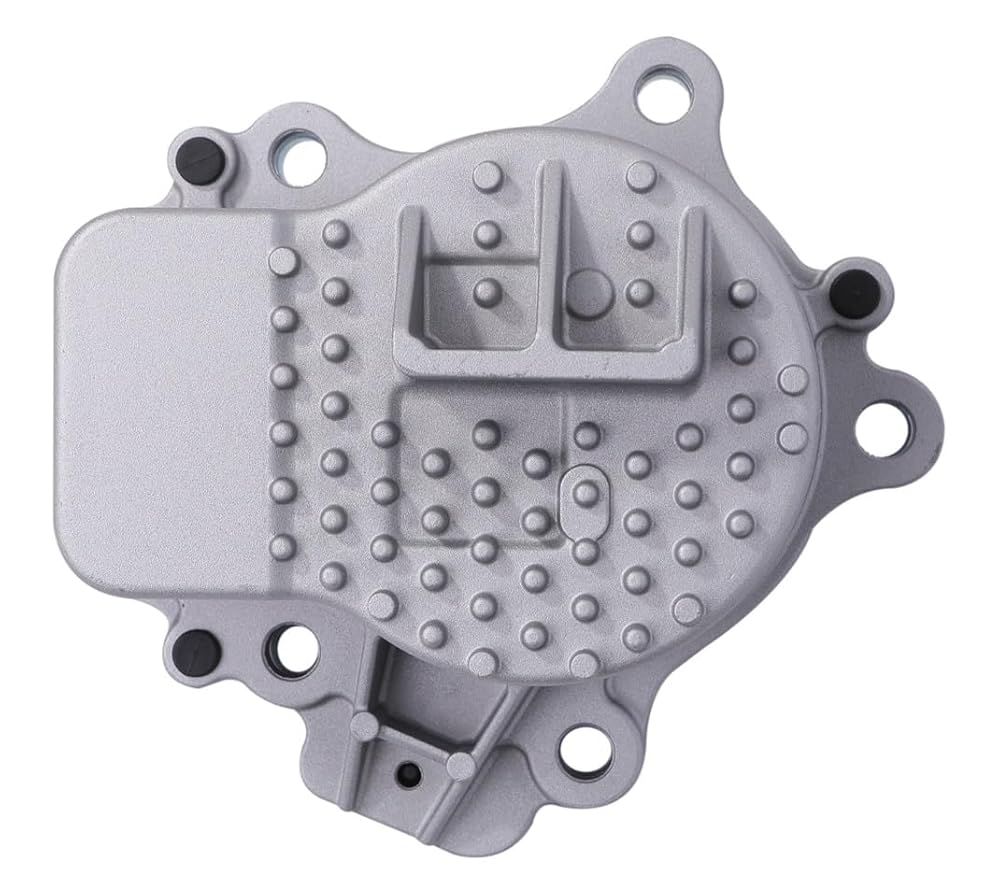 楽天市場】【送料無料】 AISIN アイシン精機 ウォーター ポンプ