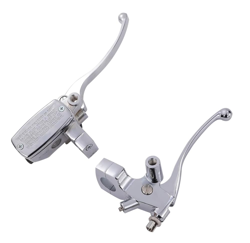 楽天市場】ブレーキ クラッチ マスターシリンダー 2点セット φ17.5