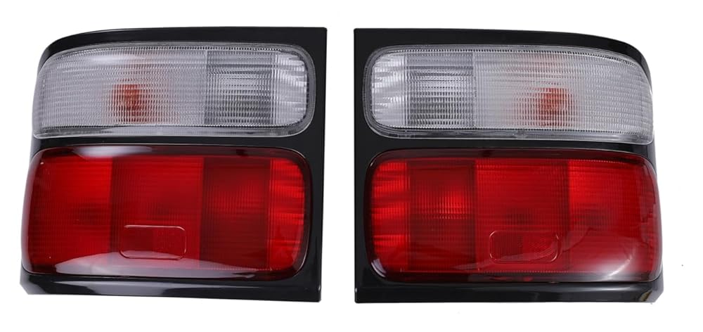 ⭐︎XZB51トヨタコースター　右テールランプユニット⭐︎ 2182-003985.jpg