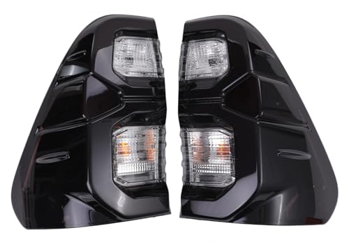 楽天市場】HILUX REVO トヨタ純正 右テールランプ リアフォグ無し