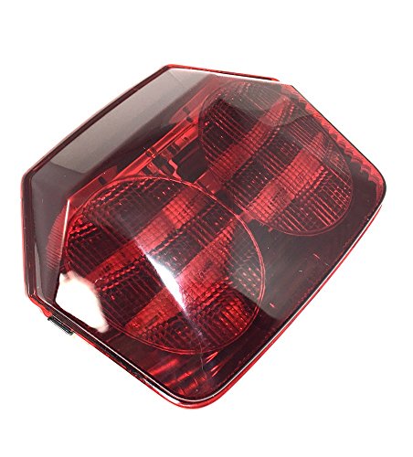 楽天市場】ホンダ CB400SF CB1300SF LED テールランプユニット
