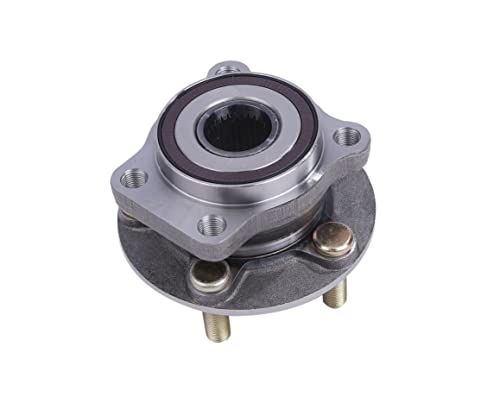 スバル 用 ハブ ベアリング レガシィ BL5 BLE BPE BP5 B4 BM9 BL9 H14.12～H21.5 フロント 適合純正品番 28373-FG000 適合GMB品番 GH33140M