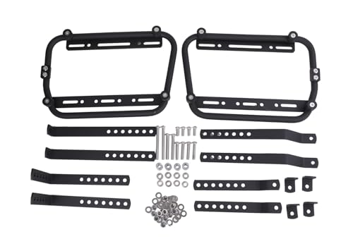 楽天市場】【楽天ランキング1位入賞】互換品 バイク用 サイドボックス