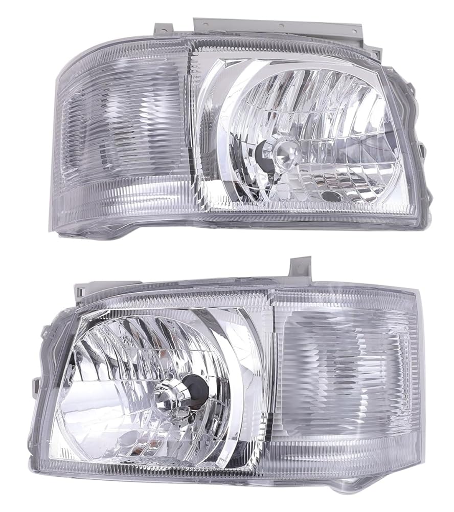 楽天市場】200系 ハイエース 3型 ヘッドライト オートレベライザー