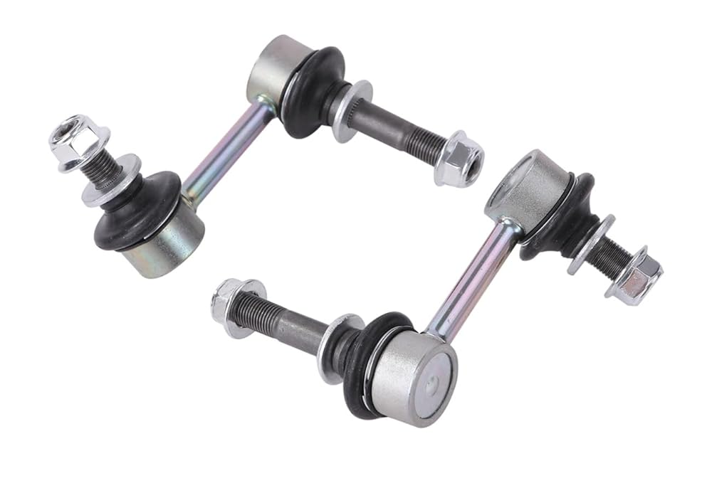 楽天市場】互換品トヨタ 用 フロント スタビリンク ナット 付 左右