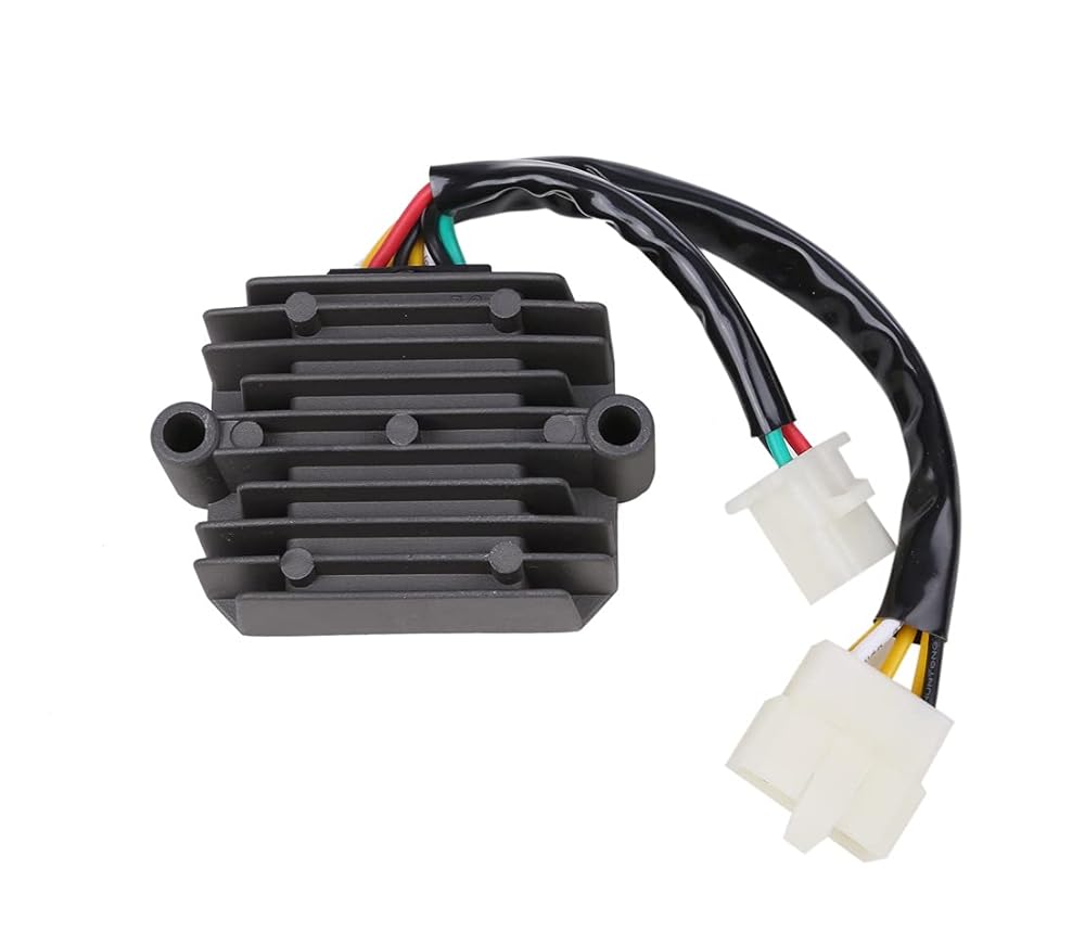 楽天市場】ホンダ純正互換 放熱レギュレーター レギュレター