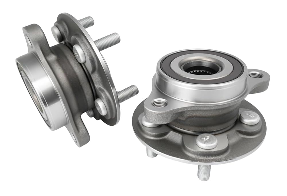トヨタ 用 フロント ハブベアリング ボルト 付 2個セット 左右 共通 プリウス ZVW50 ZVW51 ZVW52 ZVW55 43550-47020 社外品