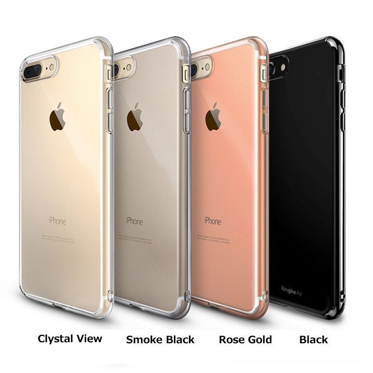 Gmade Ringke Iphone8 Plus Iphone7 Plus Case Clear Iphone7plus