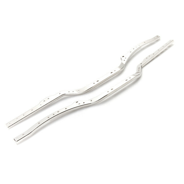 GS01 Frame Side Rail Set GM52403 ラジコンパーツ ラジコンカー スペア オプション カスタム 部品 オリジナル オフロード クローラー ロックバギー 05P01May16