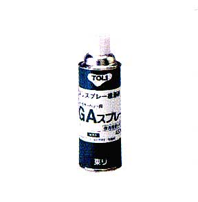 タイルカーペット専用接着剤　東リ GAスプレー（430mlX10本）
