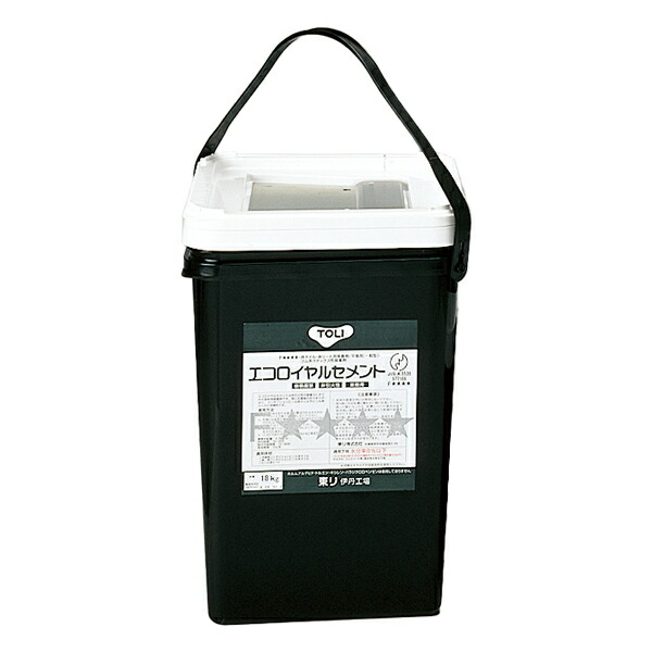 東リ エコGAセメント 18kg 東リ】エコGAセメント EGAC-L 18kg 接着剤 タイルカーペット・床