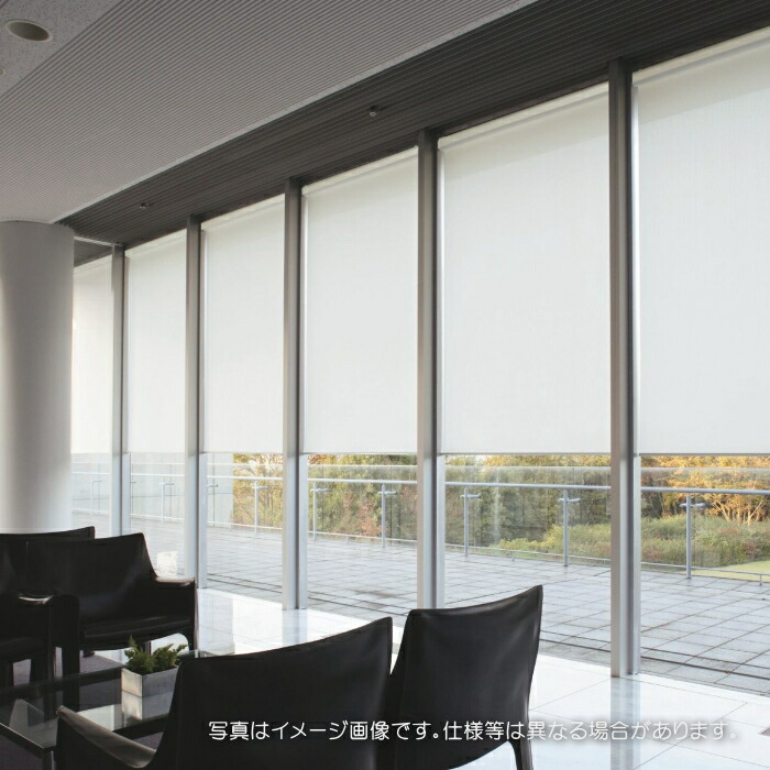 楽天市場】タチカワ ロールスクリーン ラルクシールド RS1342〜RS1344