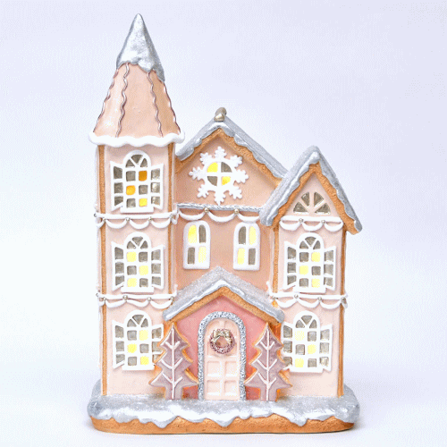 楽天市場】リキッド LED ナッツクラッカー シアター ホワイトくるみ