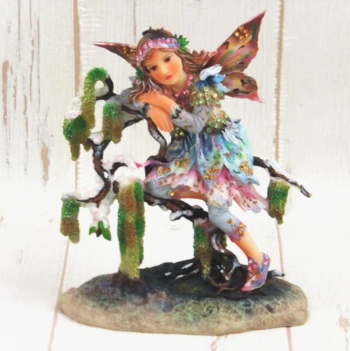 楽天市場】天使 妖精 ラバーナム フェアリー【 送料無料 】 癒し