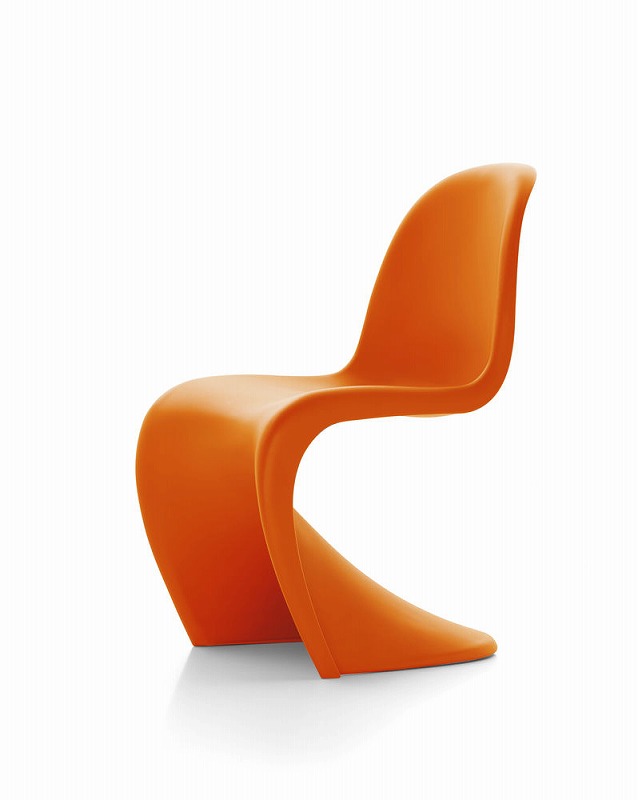 楽天市場】【現品SALE】Vitra ヴィトラ Panton Chair パントンチェア