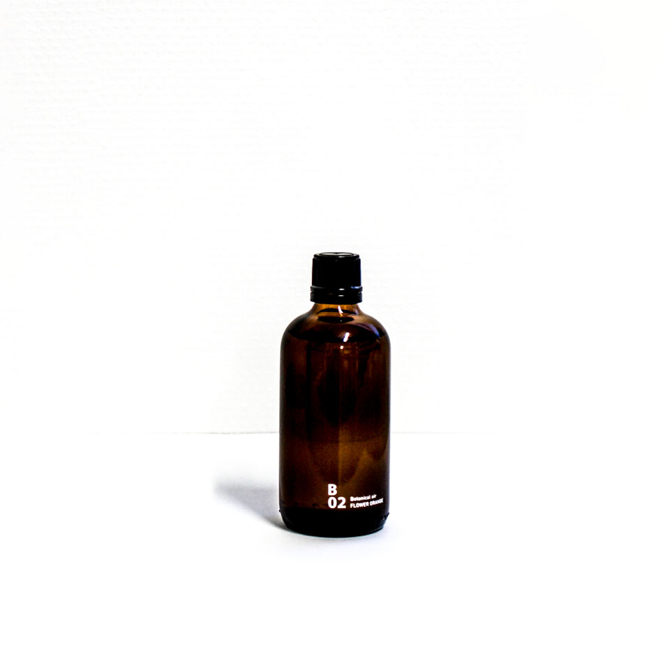 @aroma アットアロマ piezo aroma oil ピエゾアロマオイル Design air デザインエアー|D14 バニラベージュ 100ml
