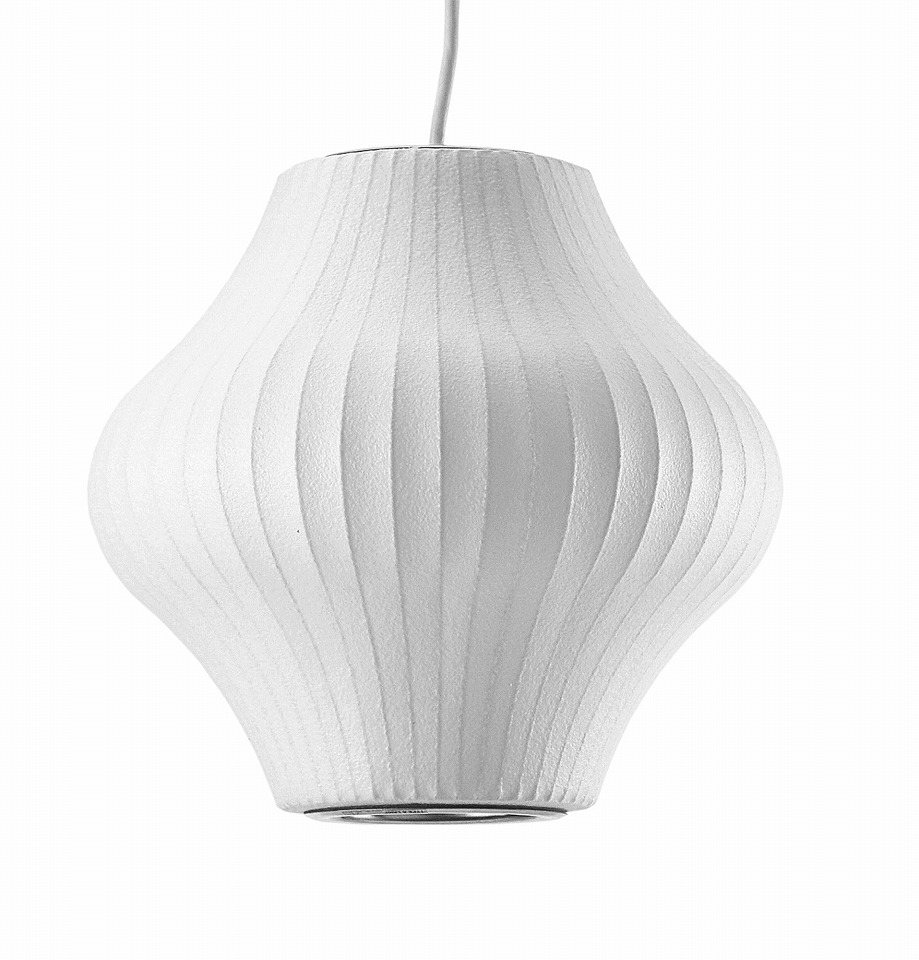 楽天市場】Herman Miller（ハーマンミラー）NELSON BUBBLE LAMP