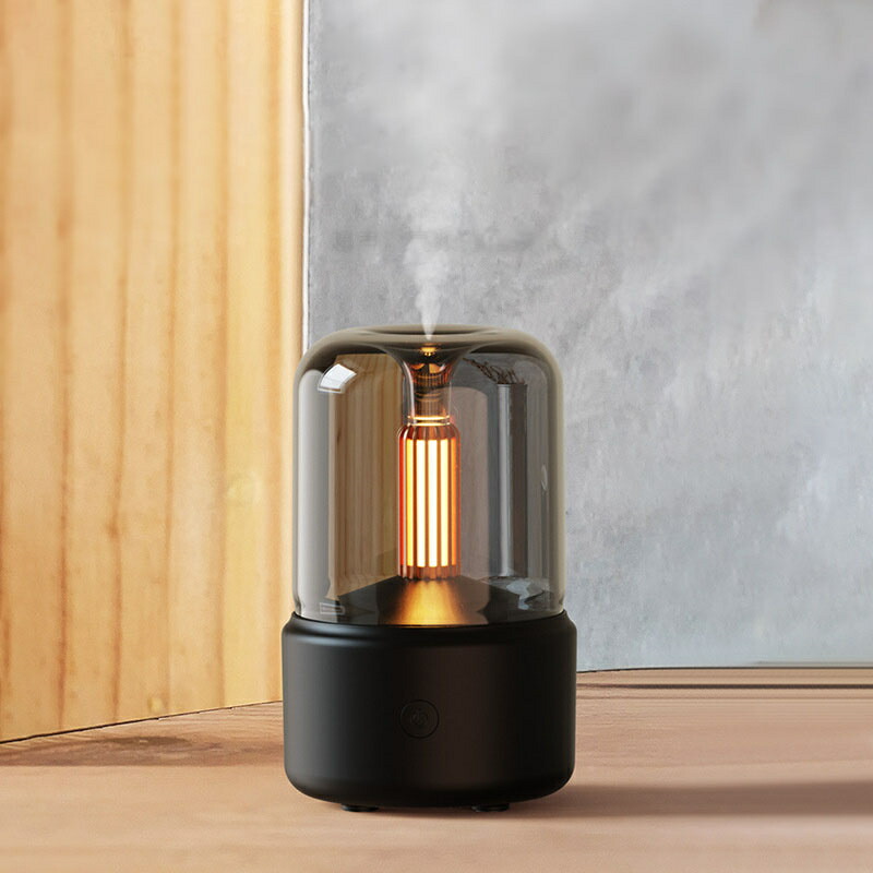 Essenza アロマディフューザー 未使用品ESSENZA 超音波アロマディフューザー アロマオイル2