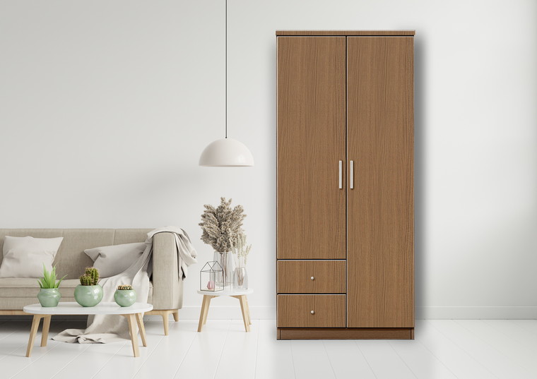 送料無料 クローゼット ワードローブ 洋服たんす 洋服タンス 服吊タンス 幅80cm 洋服収納 洋服箪笥 箪笥 衣類たんす たんす 一人暮らし 二人暮らし 完成品 奇跡の再販 Insfatima Com Ar