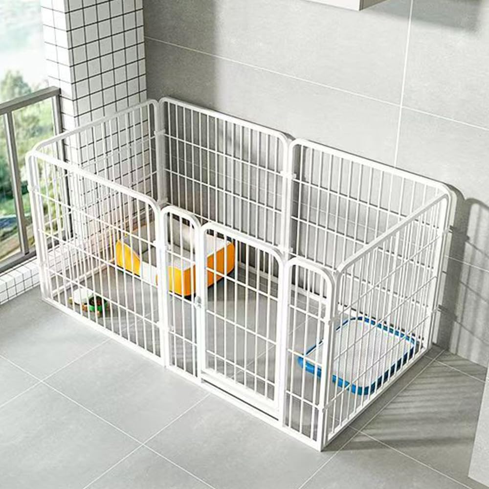 ペットサークル 室内 犬 ゲージ 小型犬 ペットゲージ 中型犬 ペットサークル 室内 犬 サークル ペットフェンス ペットケージ 犬 ゲージ