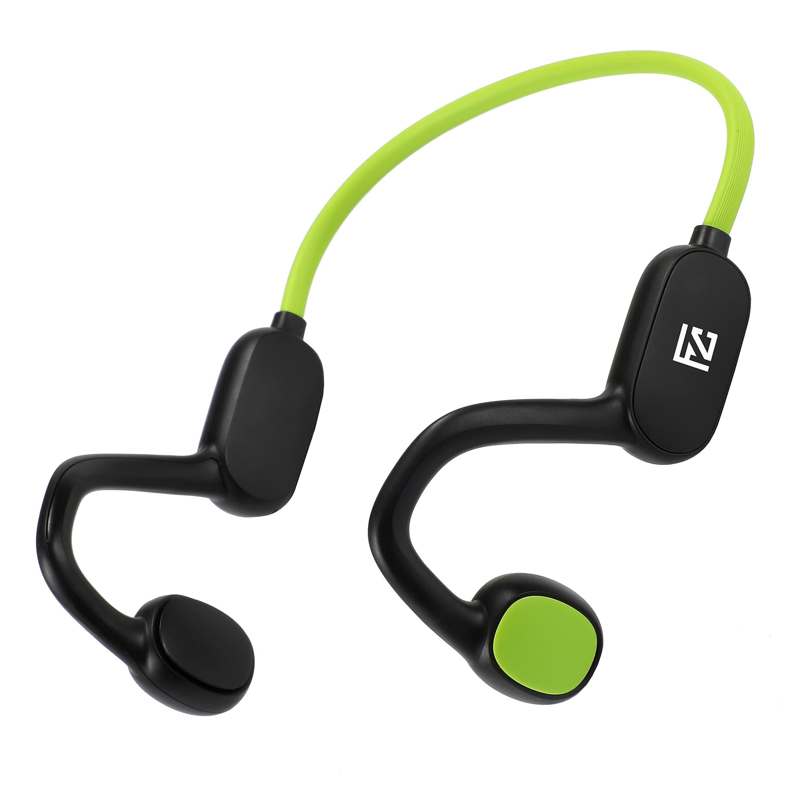 FIRSTCHOICE 子供用 イヤホン Bluetoothイヤホン耳を塞がない 開放型 空気伝導 子ども いやほん Bluetooth5.3 マイク付き ワイヤレスイ