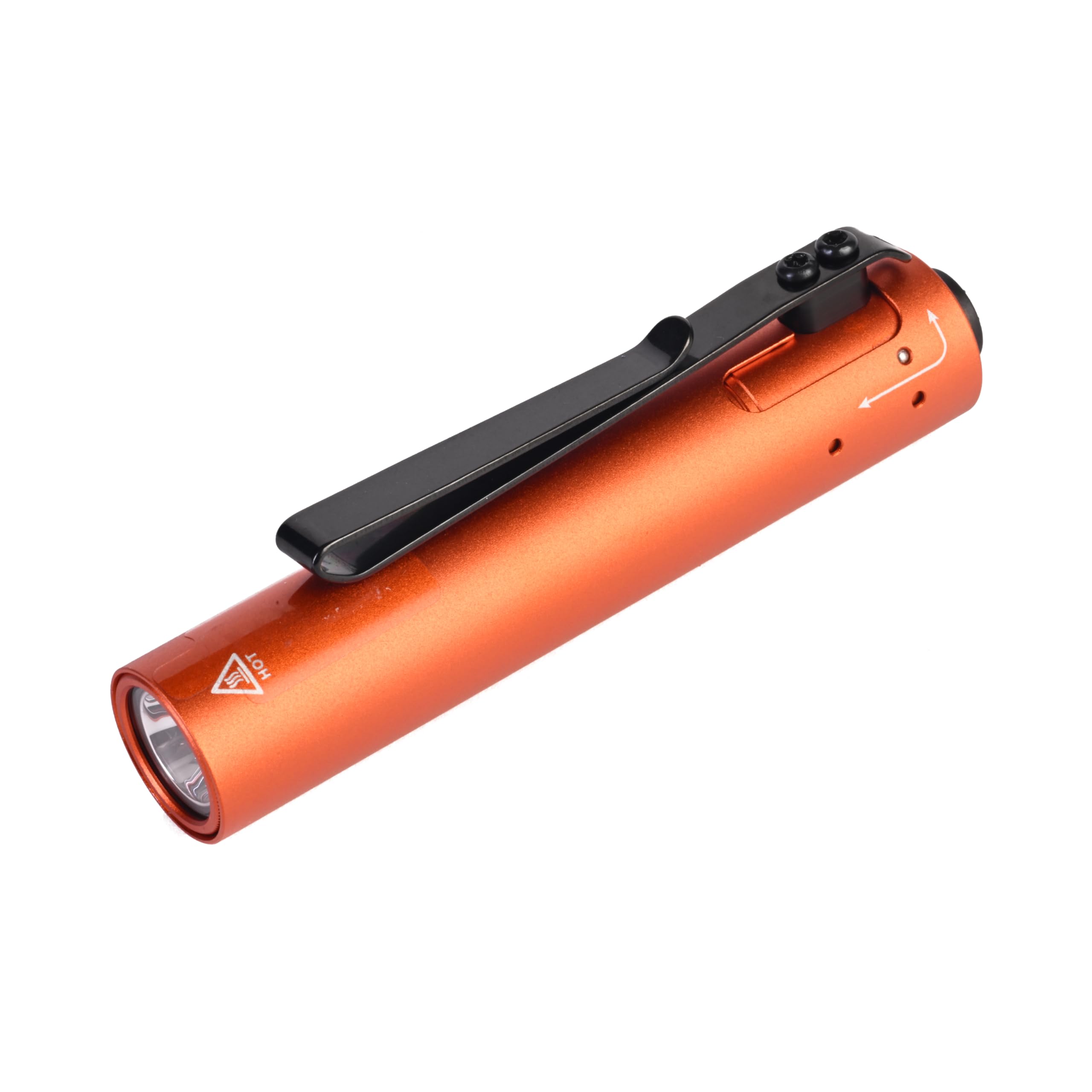 【10％OFFクーポン券別れ別れ中】【貨物輸送無料】ACEBEAM Rider RX 2.0 EDC 懐中照明ランプ LED 単三蓄電池に相応う 1000lm 小型 軽さ 豪然たる フラッシ