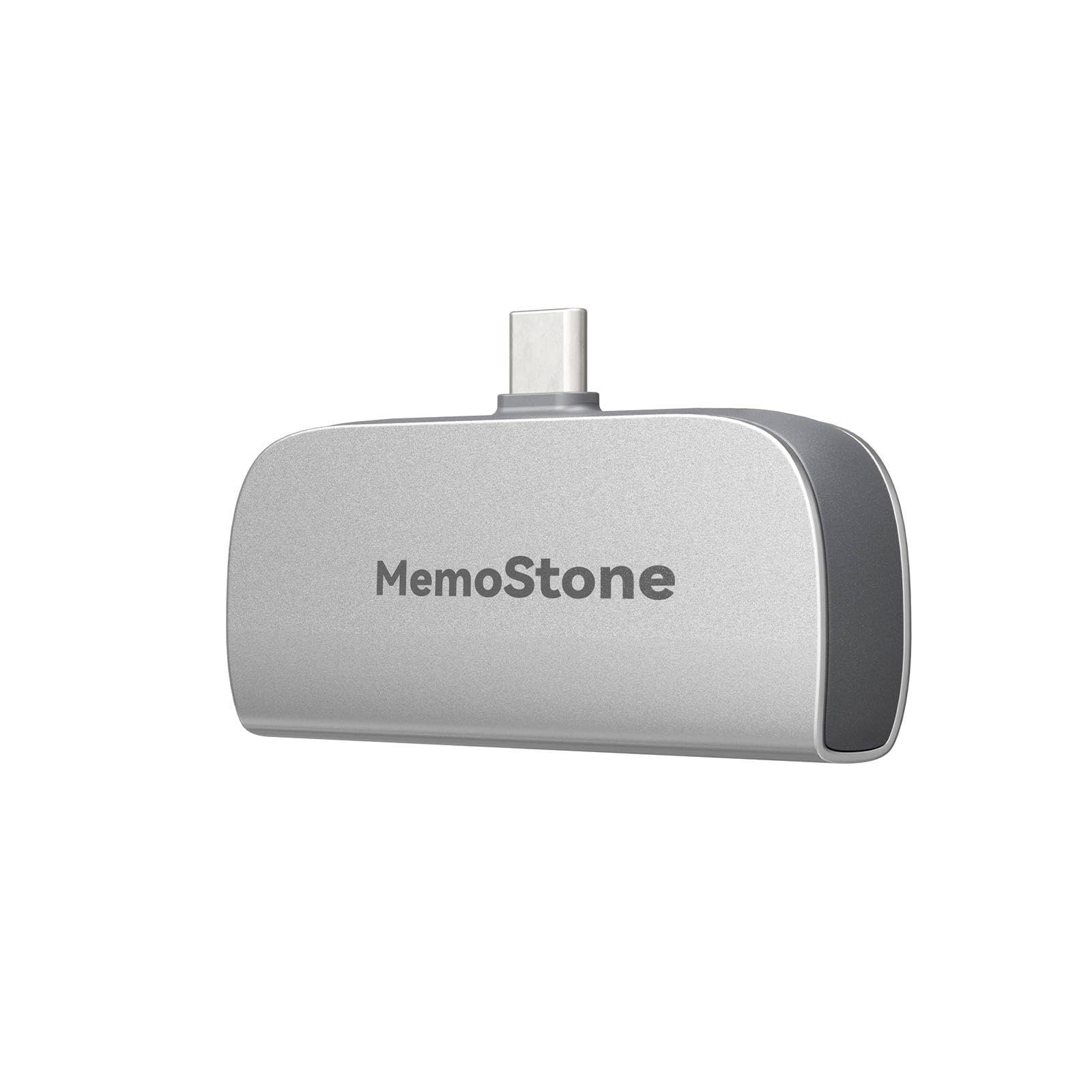 【送料無料】【10％OFFクーポン配布中】KingSpec MemoStone SSD外付け 512GB 超高速読込2000MB/s USB 3.2 Gen2 Type-C スマートフォン/