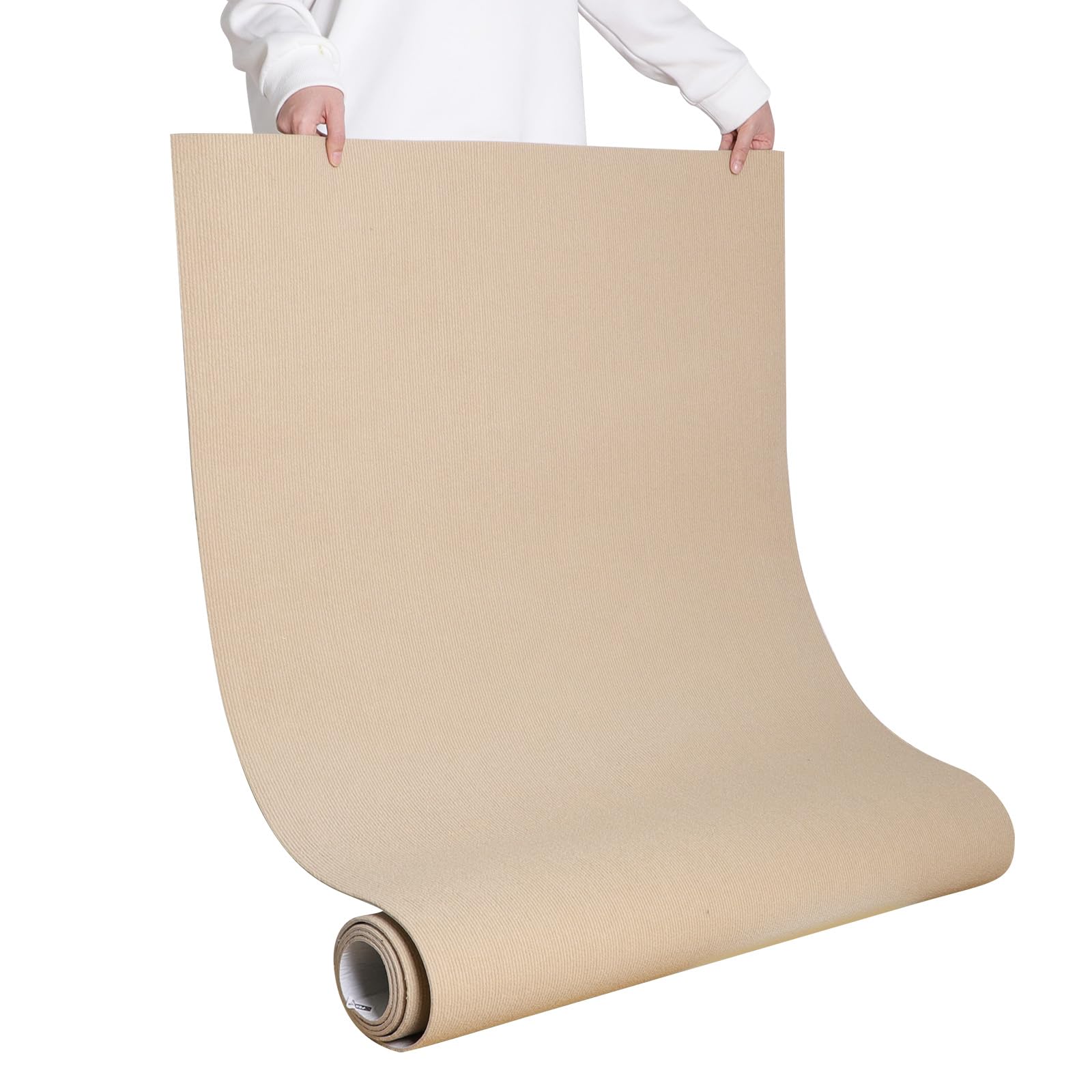 【送料無料】【10％OFFクーポン配布中】【たった3枚！江戸間4.5畳】 敷き詰めカーペット フロアタイル 敷くだけ ペット/子供対応 約261