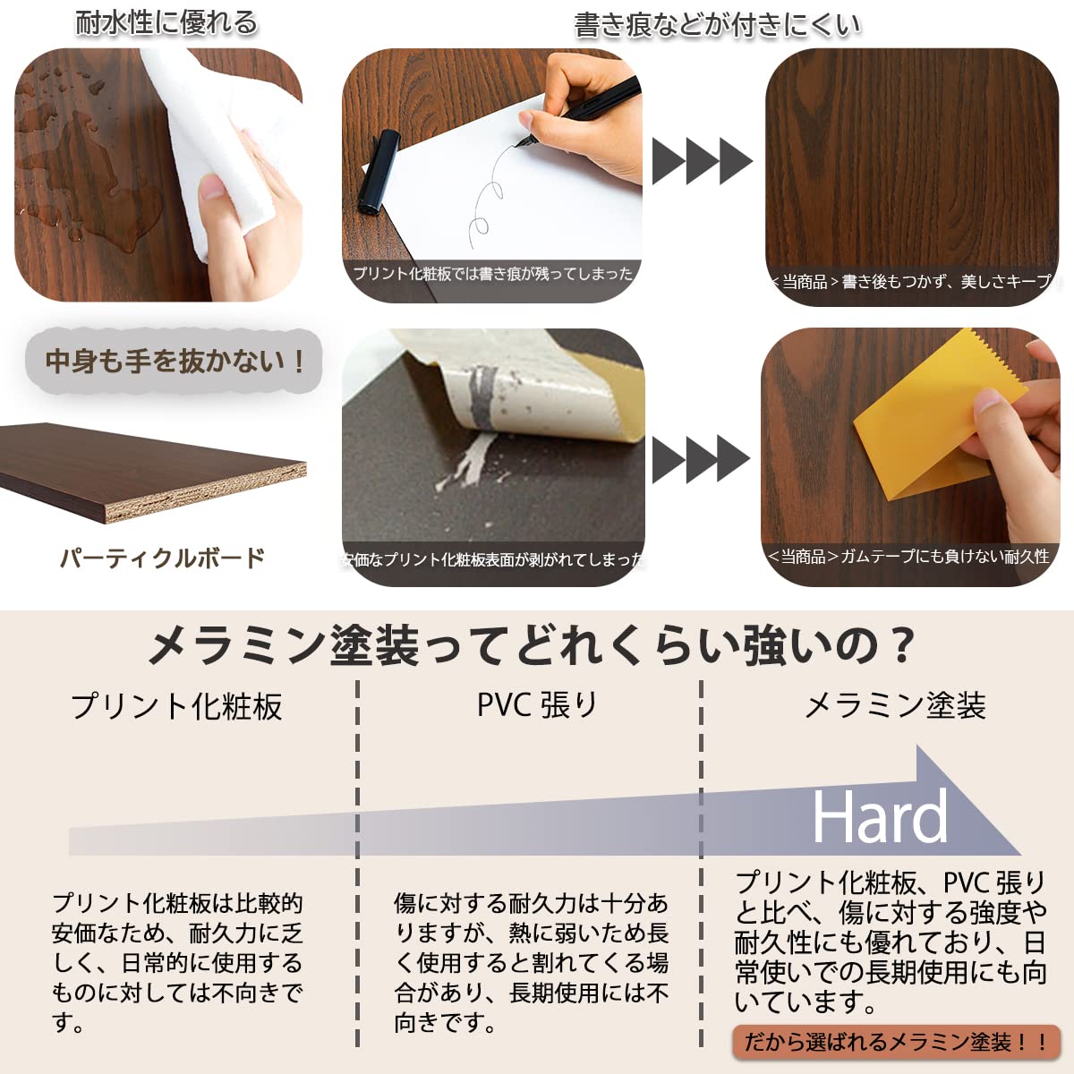 【貨物輸送無料】【10％OFF引き換え証散り散り中】DEWEL 印刷人台 幅60×奥ふかさ40×高さ70珊 キャスター付き添い人 印刷人仕合わせ 3段 中棚合わせる 総