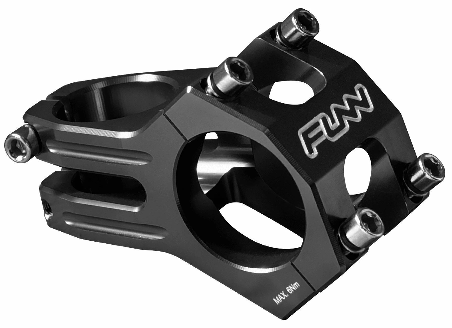【送料無料】【10％OFFクーポン配布中】Funn(ファン) ファンドゥロ（Funnduro）ステム, クランプ直径：31.8mm、自転車、マウンテンバイ