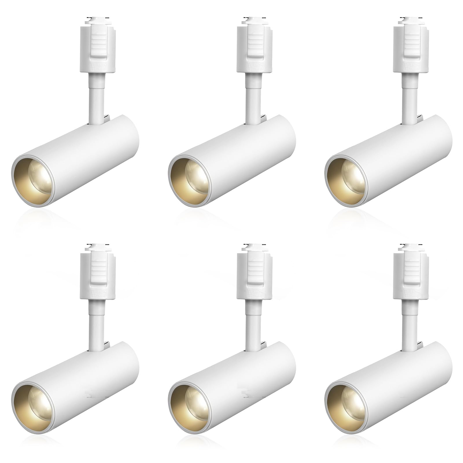 【貨物輸送無料】【10％OFFクーポン券別れ別れ中】SPAHER ライティングレール用注目の的 LED 配管軌跡 照明装置 100W好いかげんに 草木育みそだてるともし火 取