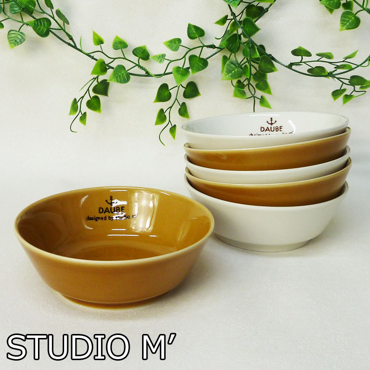 【18％OFF】 定価の88％ＯＦＦ スタジオエム マルミツポテリ ドゥーブ とんすい 呑水 取り皿 和 白 アメ 取り鉢 取皿 取鉢 お鍋 土鍋 煮物鉢 小鉢 小皿 天つゆ入れ タレ入れ ボウル 鍋小物 和食器 食器 磁器 国産 日本製 おしゃれ かわいい designufabet.com designufabet.com