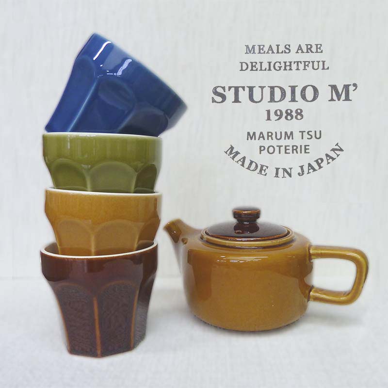 スタジオ エム :: トゥインクル :: トゥインクル マグカップ