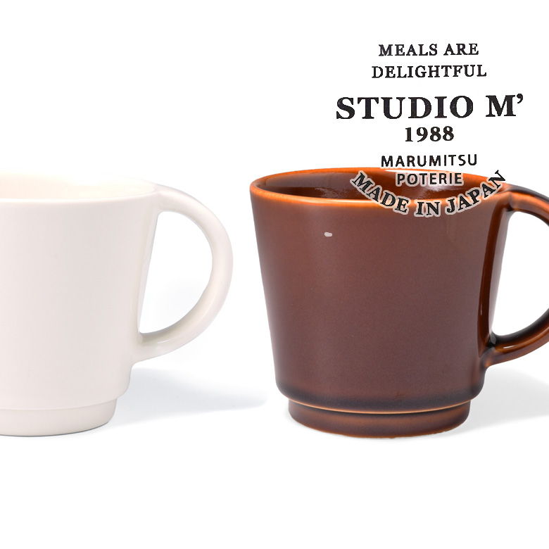 専用！ノリタケ、ぽってり、STUDIO M No59 | ギャラリー｜StylingGallery studio m'｜マルミツポテリ