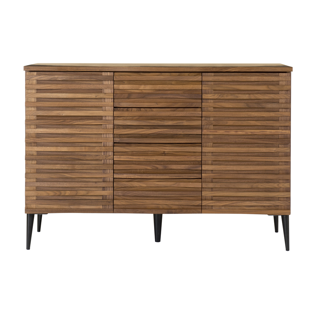 楽天市場】チェスト 天然木 オーク 楢材 ナチュラルモダン おしゃれ