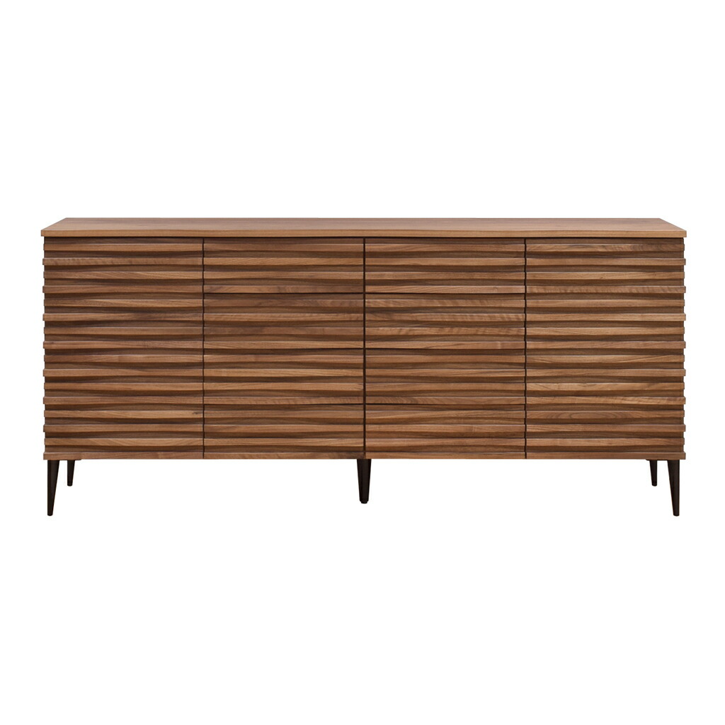 楽天市場】チェスト 天然木 オーク 楢材 ナチュラルモダン おしゃれ