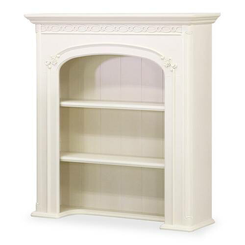 楽天市場】【開梱設置付き】マントルピース シェルフ 収納 棚 幅90