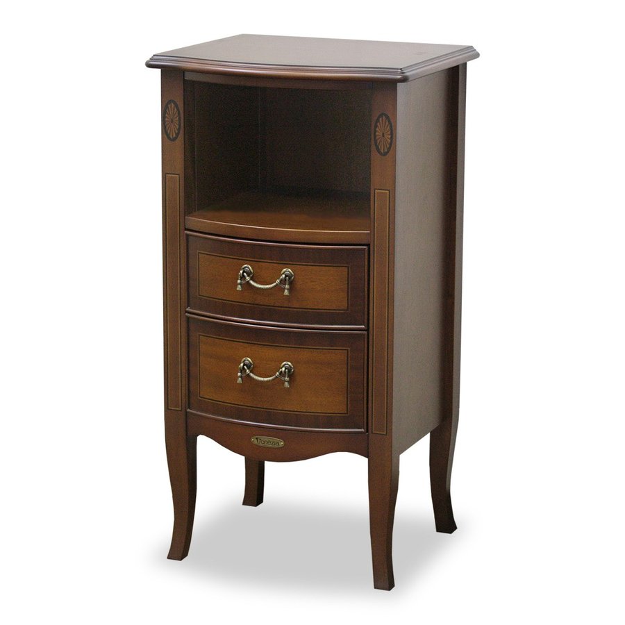 楽天市場】ベネチア テレフォンスタンドB【エレガント/シック/上品