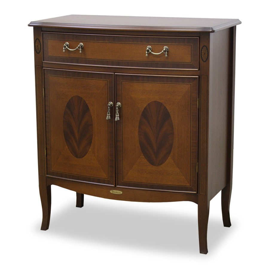 楽天市場】東海家具 ベネチア Venezia サイドボード 110 開梱