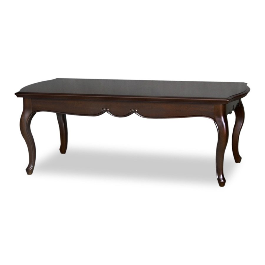 イギリス アンティーク 家具 コーヒーテーブル 猫脚 木製 英国 6575d