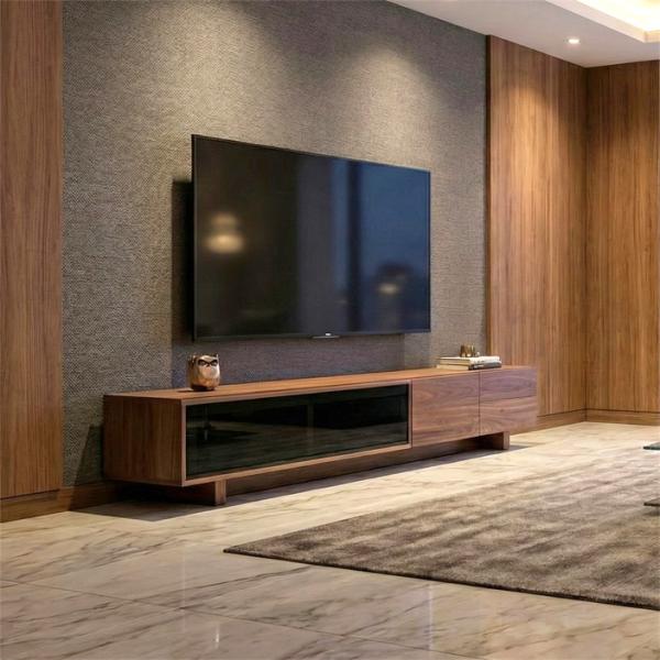 テレビ受像機ゲーム盤 幅200  今めかしい 純乎たる 北欧 テレビ受像機台 TV台 置き目ゲーム盤 生まれながら木 自然的 分かりやすい 透かし彫り 伝達ルート 遠隔操作 ホテルライク 硝子 今めかしい