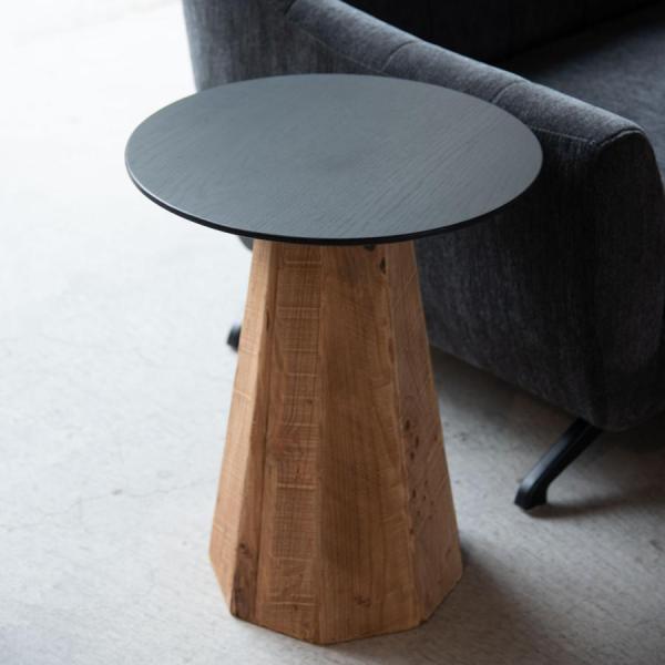 楽天市場】サイドテーブル ディスプレイ 店舗 花台 シェーカーテーブル