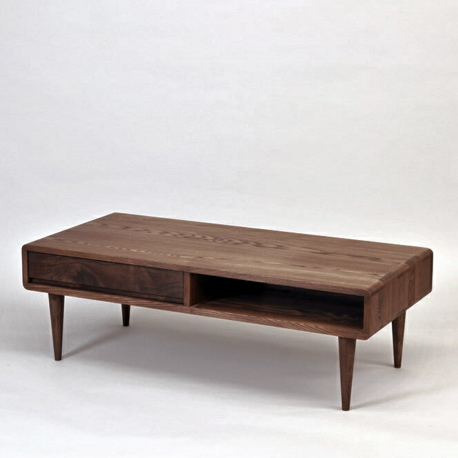 楽天市場】リビングテーブル ローテーブル 匠デザインセンターテーブル