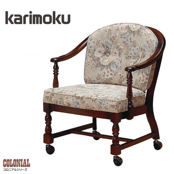 楽天市場】カリモク カリモク家具 WC037 WC0371 WC0377 WC0371AK