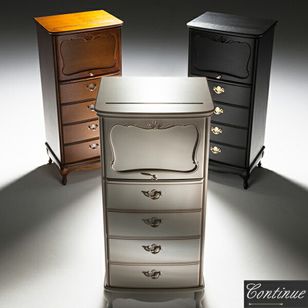 楽天市場】カンティーニュ C-19 ジュエリーチェスト アンティーク