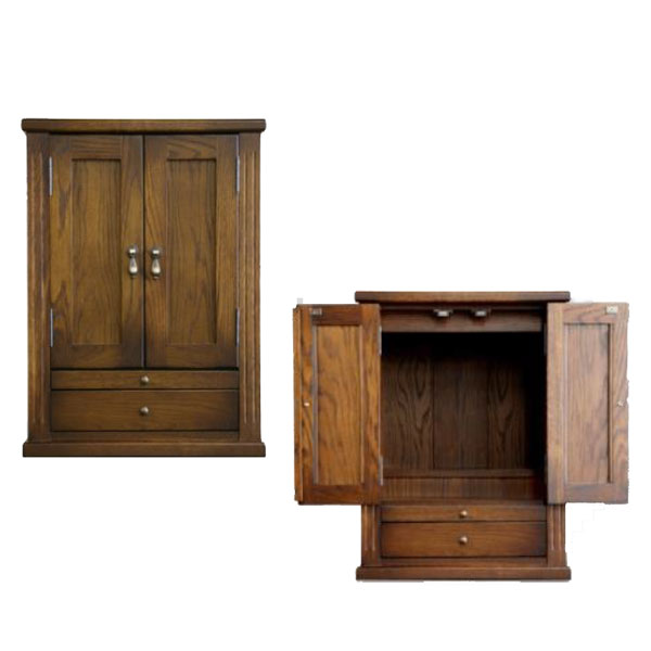 【エントリーで全商いものP14倍！】【開梱据え付ける無料】 ミニ仏壇 今めかしい 仏壇 和今めかしい パウダーコンパクト仏壇 アンティーク 愛玩動物用仏壇 御前上等 国産 日本製 古民家調度品 室内装飾 蝦夷民芸 えぞ民芸 貨物輸送無料 通信販売 【ezo】【smtb-f】
