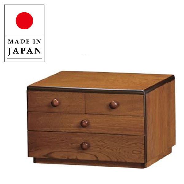 楽天市場】書類ケース A3サイズ対応 引き出し 書類収納 木製
