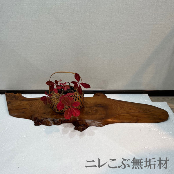 楽天市場】花台 木製 床の間 和風 盆栽台 無垢 飾台 欅 飾板 高級 床台